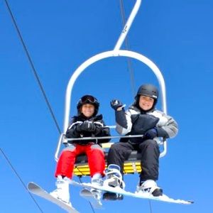 SPYDER SKI / SNOWBOARD PANTS